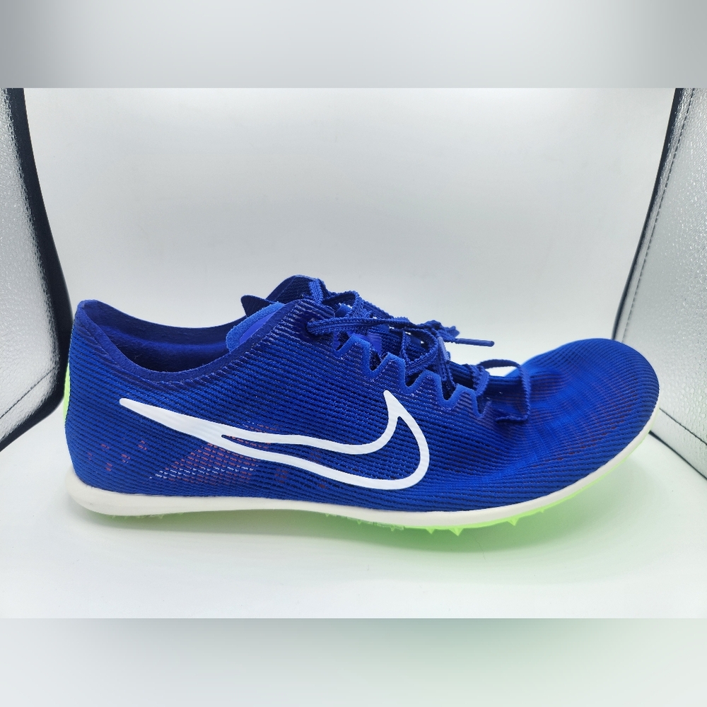 Nike Zoom Mamba 6 'Racer Blue Lime Blast'